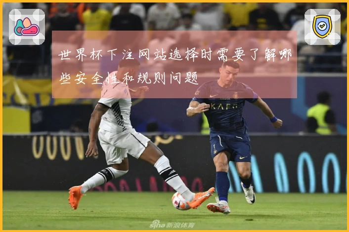 世界杯下注网站选择时需要了解哪些安全性和规则问题